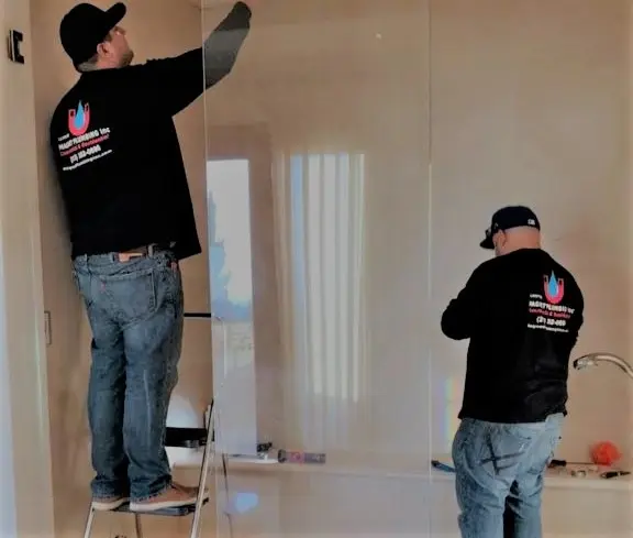 Professional plumbing installation for Tankless Water Heater Installation in Park Layne Manor